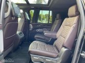 Xe Cadillac Escalade Premium Luxury 2021, xe mới đã có tại showroom