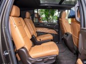 Xe Cadillac Escalade Premium Luxury 2021, xe mới đã có tại showroom