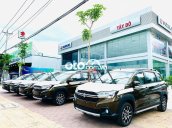 Cần bán Suzuki XL7 sản xuất năm 2021, màu nâu 