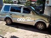 Bán xe Mitsubishi Jolie sản xuất năm 2003, màu vàng, xe nhập còn mới