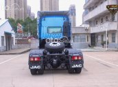 Xe đầu kéo JAC A5 2 cầu 420 tại Hà Nội - Khuyến mại 50 triệu tháng 11