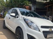 Cần bán xe Chevrolet Spark Van sản xuất 2016, màu trắng, giá chỉ 165 triệu