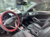 Bán xe Hyundai Veloster full option 2011 bản CDI