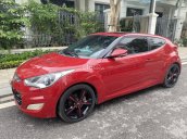 Bán xe Hyundai Veloster full option 2011 bản CDI