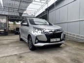 Cần bán xe Toyota Avanza đời 2019, màu bạc, nhập khẩu nguyên chiếc còn mới giá cạnh tranh