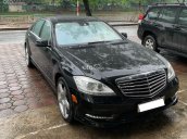 Mercedes S550 AMG - chạy 55.000km