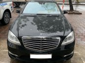 Mercedes S550 AMG - chạy 55.000km