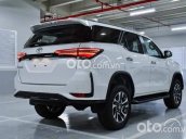 Toyota Fortuner Legender 2.4 AT 4X2 ưu đãi tại Tiền Giang