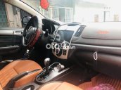 Cần bán Kia Cerato Koup 2009, màu đen, xe nhập giá cạnh tranh