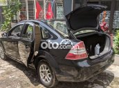 Cần bán xe Ford Focus 2009, màu đen xe gia đình, 205tr