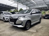 Cần bán xe Toyota Avanza đời 2019, màu bạc, nhập khẩu nguyên chiếc còn mới giá cạnh tranh