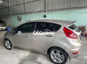 Bán xe Ford Fiesta năm sản xuất 2012 chính chủ, giá chỉ 275 triệu