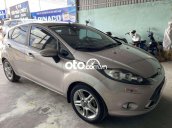 Bán xe Ford Fiesta năm sản xuất 2012 chính chủ, giá chỉ 275 triệu