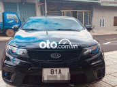 Cần bán Kia Cerato Koup 2009, màu đen, xe nhập giá cạnh tranh