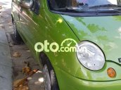 Bán Daewoo Matiz năm sản xuất 2004 giá cạnh tranh