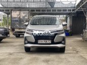 Cần bán xe Toyota Avanza đời 2019, màu bạc, nhập khẩu nguyên chiếc còn mới giá cạnh tranh