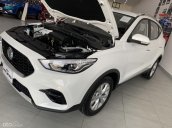 Bán MG ZS năm sản xuất 2021, giá chỉ 519 triệu -nhập khẩu nguyên chiếc Thái Lan  - Tặng 2 năm bảo dưỡng miễn phí