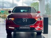 Mazda CX 5 Luxury 2021, giá chỉ 849tr, tặng bảo hiểm thân vỏ xe + tặng gói phụ kiện cao cấp