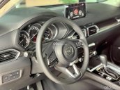 Mazda CX 5 Luxury 2021, giá chỉ 849tr, tặng bảo hiểm thân vỏ xe + tặng gói phụ kiện cao cấp