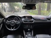 Bán Mazda 6  2.0 sản xuất 2019 giá tốt, xe nguyên bản, đời chủ đầu