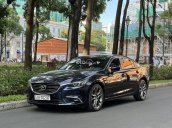 Bán Mazda 6  2.0 sản xuất 2019 giá tốt, xe nguyên bản, đời chủ đầu