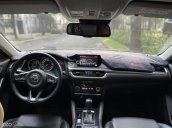 Bán Mazda 6  2.0 sản xuất 2019 giá tốt, xe nguyên bản, đời chủ đầu