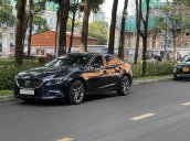 Bán Mazda 6  2.0 sản xuất 2019 giá tốt, xe nguyên bản, đời chủ đầu