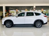 Mazda CX-8 đời 2021 giá chỉ từ 949tr