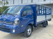 Giá xe tải thaco K250 Tải trọng 1.49 tấn và 2.49 tấn ở Hà Nội sãn xe giao ngay