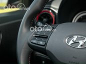 Hyundai Grand i10 hoàn toàn mới, giá hời mùa covid, đặt xe nhận ngay ưu đãi kép. Chính sách giá xe & 50% thuế trước bạ