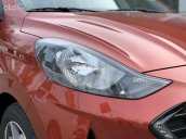 Hyundai Grand i10 hoàn toàn mới, giá hời mùa covid, đặt xe nhận ngay ưu đãi kép. Chính sách giá xe & 50% thuế trước bạ