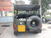 Cần bán UAZ năm sản xuất 2002, nhập khẩu