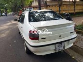 Xe Fiat Siena 2001, màu trắng, nhập khẩu nguyên chiếc, giá tốt