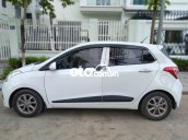 Bán ô tô Hyundai Grand i10 đời 2016, nhập khẩu nguyên chiếc ít sử dụng