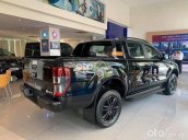 Bán Ford Ranger XL 2021 - giảm tới 70 triệu tiền mặt, nhận xe ngay chỉ từ 8 triệu/tháng, hỗ trợ nợ xấu