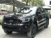 Bán Ford Ranger XL 2021 - giảm tới 70 triệu tiền mặt, nhận xe ngay chỉ từ 8 triệu/tháng, hỗ trợ nợ xấu