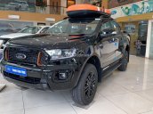 Bán Ford Ranger XL 2021 - giảm tới 70 triệu tiền mặt, nhận xe ngay chỉ từ 8 triệu/tháng, hỗ trợ nợ xấu