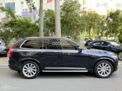 Bán Volvo XC90 xe nhập khẩu Thụy Điển