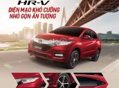 Giảm 100% thuế trước bạ cho Honda HR-V 2021 sản xuất năm 2021