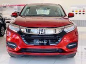 Giảm 100% thuế trước bạ cho Honda HR-V 2021 sản xuất năm 2021