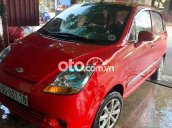 Cần bán xe Chevrolet Spark sản xuất năm 2011 còn mới, 80tr