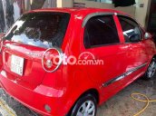 Cần bán xe Chevrolet Spark sản xuất năm 2011 còn mới, 80tr