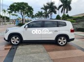 Cần bán gấp Chevrolet Orlando LTZ sản xuất năm 2021, màu trắng, 445 triệu