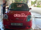 Cần bán xe Chevrolet Spark sản xuất năm 2011 còn mới, 80tr