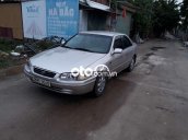 Bán Toyota Camry đời 2000 xe gia đình