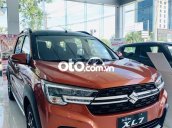 Cần bán xe Suzuki XL7 đời 2021, nhập khẩu, giá 550tr