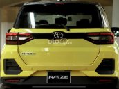Toyota Raize 2022 hoàn toàn mới - Đặt xe ngay - Số lượng có hạn