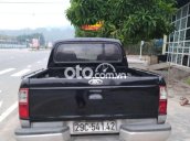 Bán ô tô Ford Ranger sản xuất năm 2006, màu đen, xe nhập