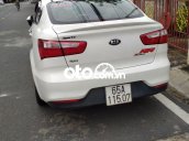 Cần bán Kia Rio năm 2016, màu trắng, nhập khẩu nguyên chiếc 