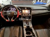 Bán Honda Civic 1.5 RS 2019, màu đỏ, nhập khẩu nguyên chiếc còn mới, giá 795tr